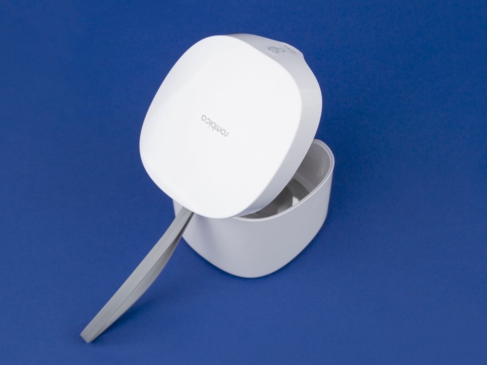 Стерилизатор Sterilizer Mini_6