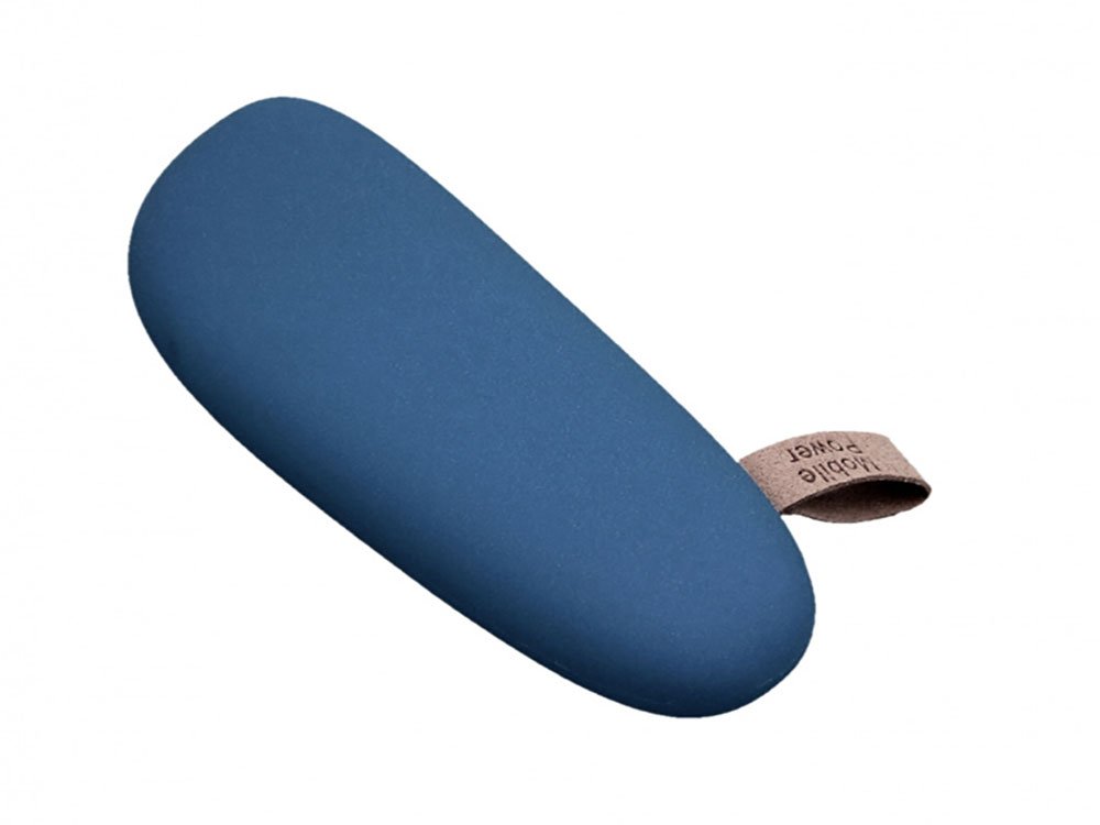 Внешний аккумулятор в форме камня Stone, 2600 mAh_1