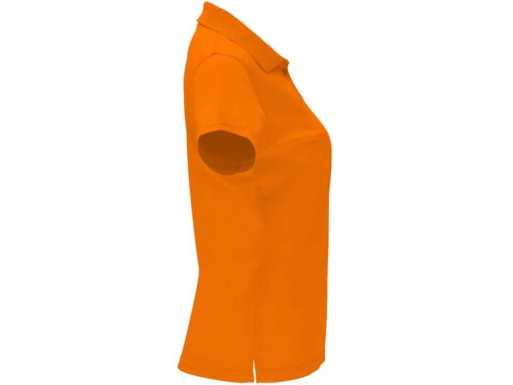 Рубашка поло Monzha, женская_3