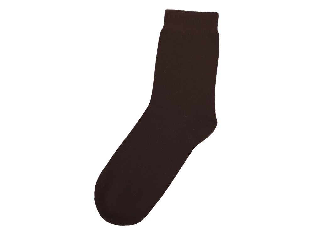 Носки однотонные Socks женские_1