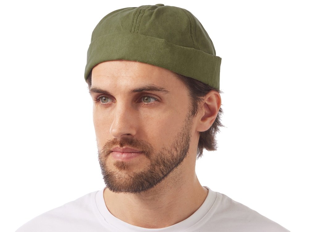 Шапка Docker Hat, унисекс_1