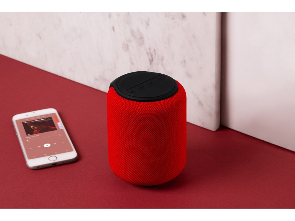 Портативная колонка mySound Clario, 15 Вт_11