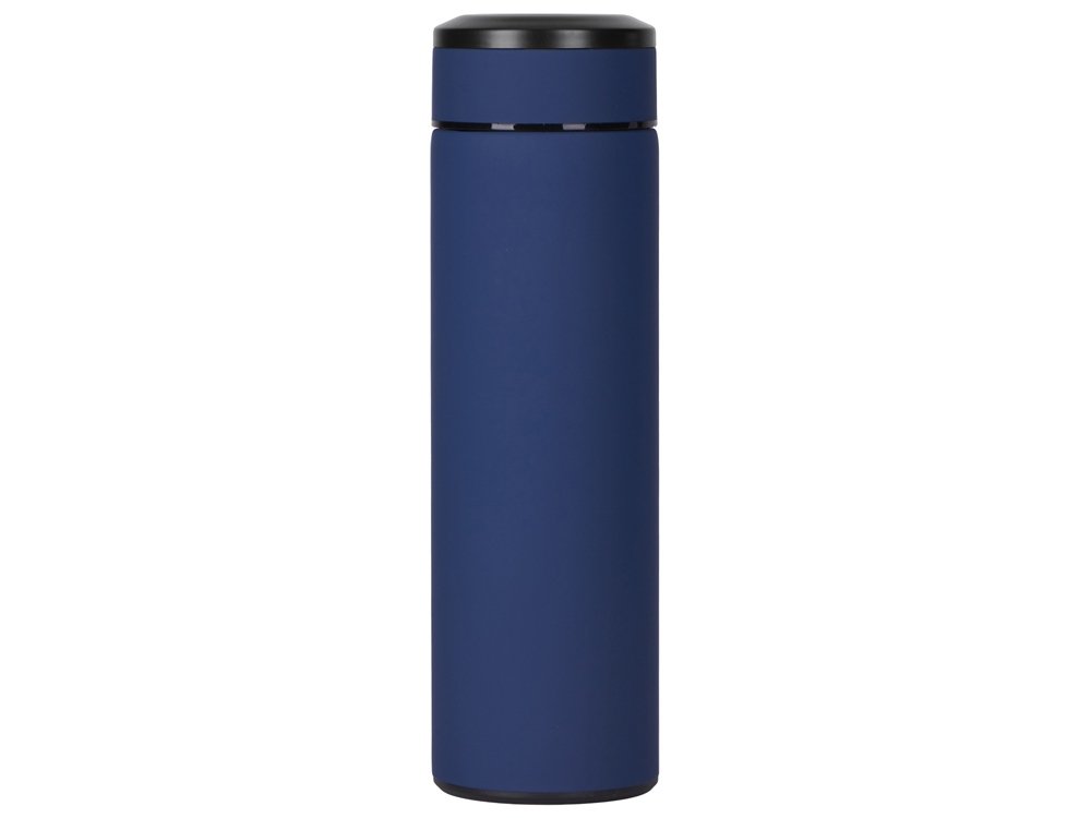 Вакуумный термос Vacuum Flask C1, soft touch, 420мл_2