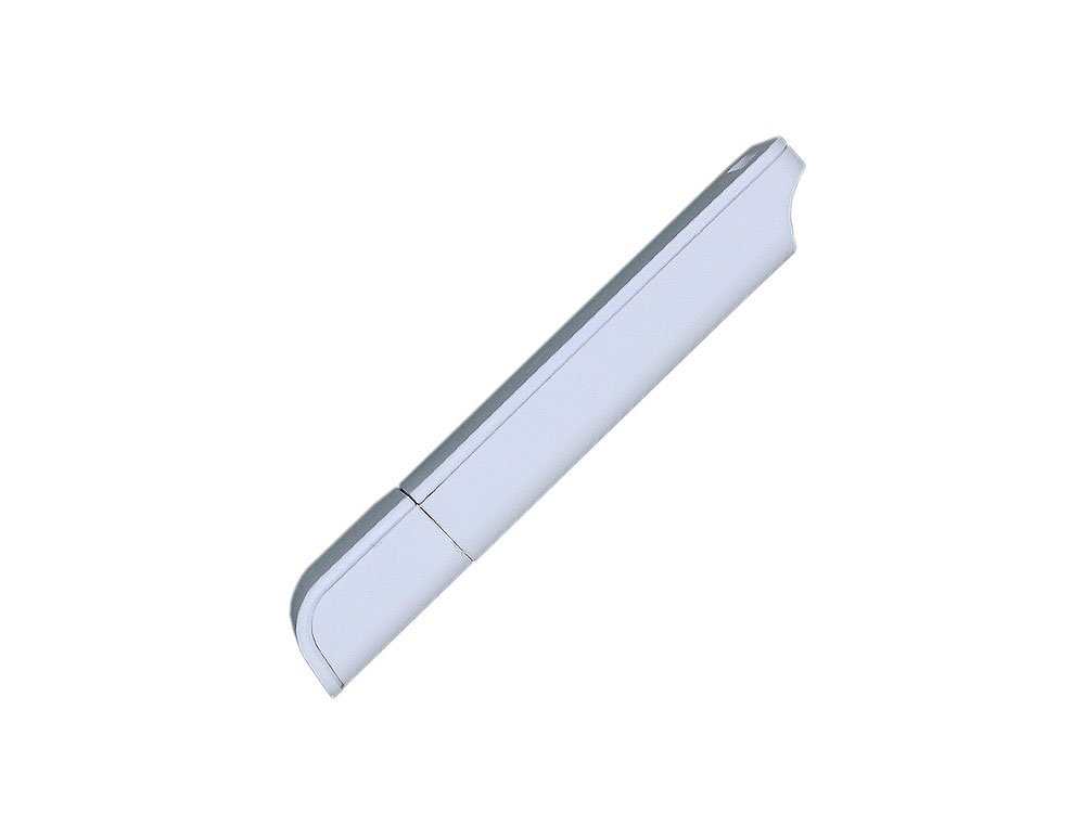 USB 3.0- флешка на 128 Гб с оригинальным двухцветным корпусом_3