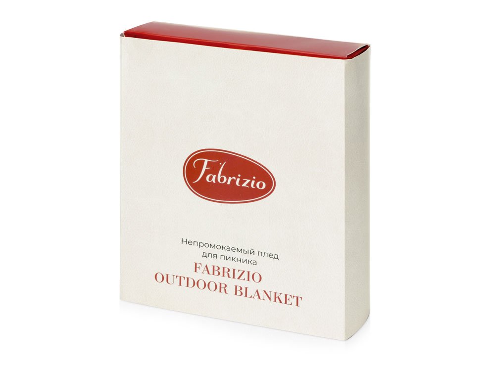 Непромокаемый плед для пикника Fabrizio_4