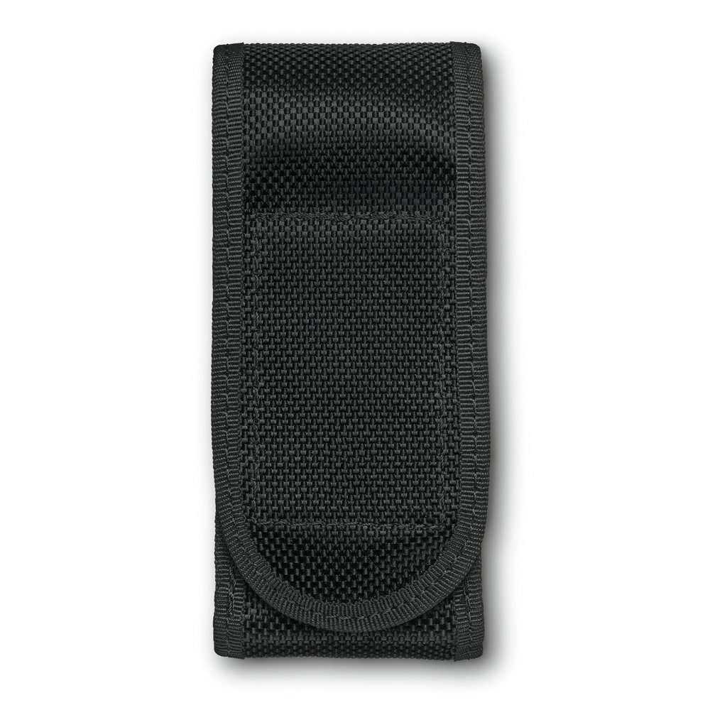 Чехол на ремень VICTORINOX для мультитулов SwissTool, Molle-совместимый, синтетический, чёрный_1
