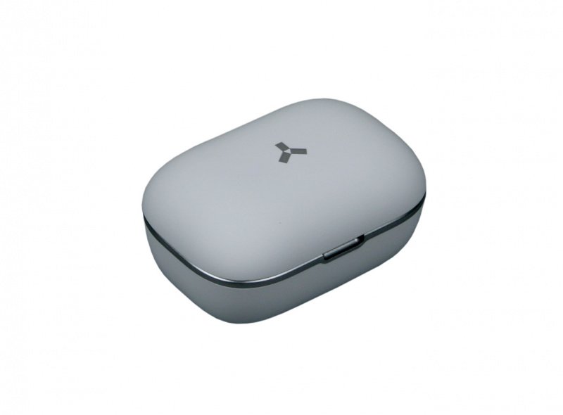 Saffron_TWS Беспроводные наушники Accesstyle Saffron TWS, белый_2