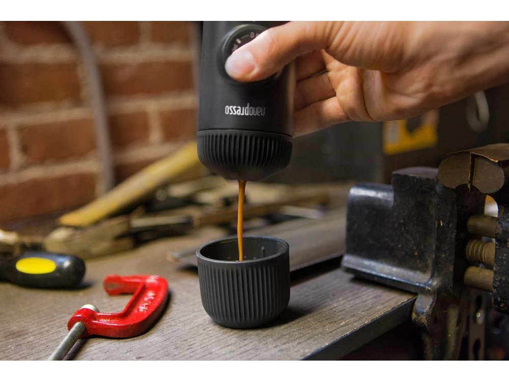 Ручная мини кофемашина Nanopresso_4