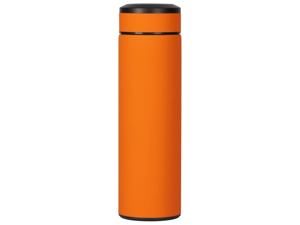 Вакуумный термос Vacuum Flask C1, soft touch, 420мл_2