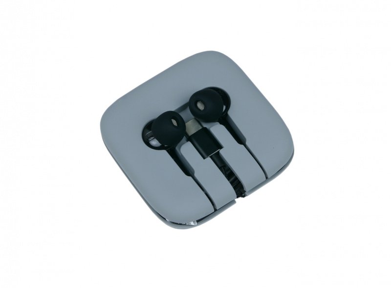 Mi_Noise_Cancell_Earphone Вакуумные Наушники Xiaomi Mi Noise Cancelling Earphones (Type-C) , черный_2