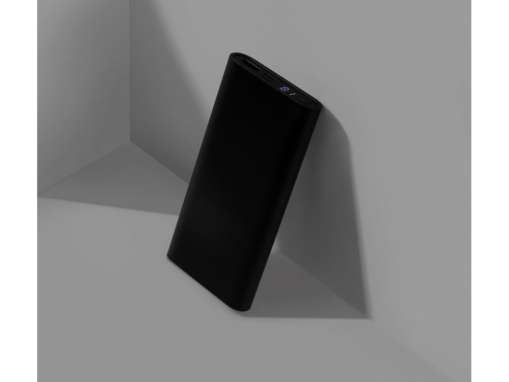 Внешний аккумулятор Terra Pro с QC/PD, 10000 mAh_9
