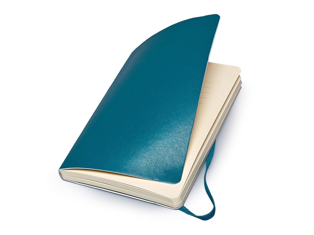 Записная книжка А6 (Pocket) Classic Soft (нелинованный)_1