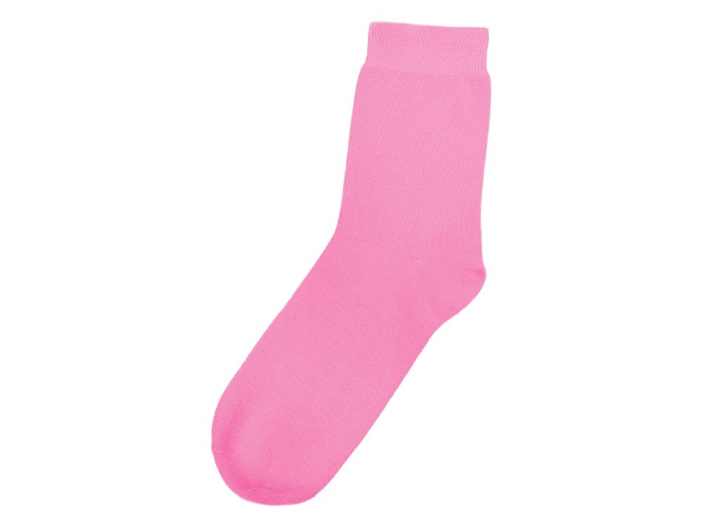 Носки однотонные Socks женские_1