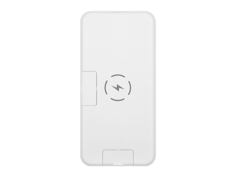 Внешний беспроводной аккумулятор NEO Wireless PD, 10000 mAh_1