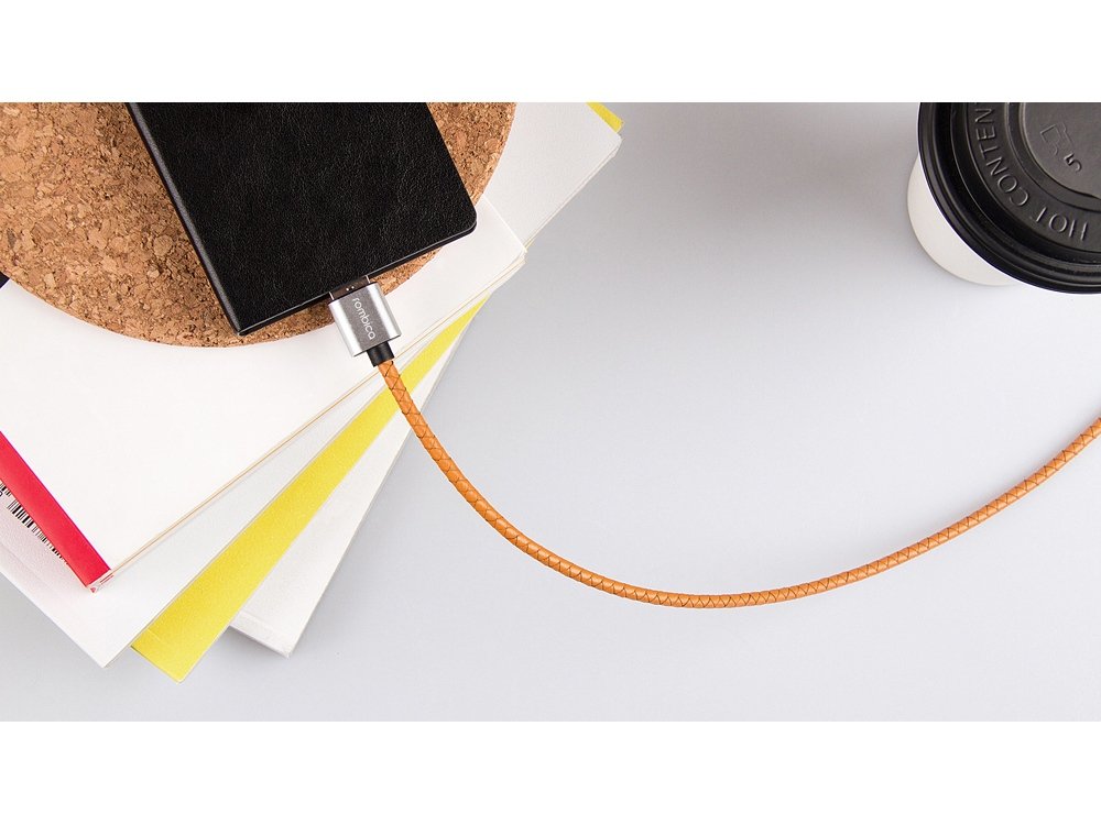 Кабель USB-A - USB-C DIGITAL CL-05, QC/PD, 1 м_4
