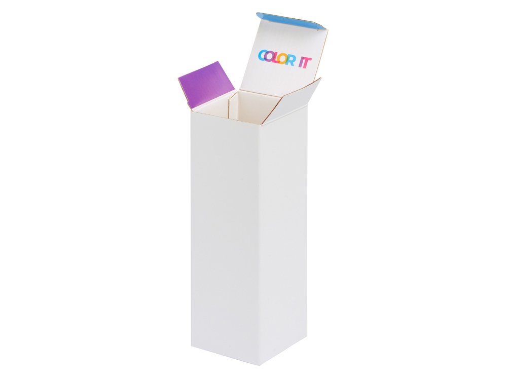 Бутылка для воды Bottle C1, soft touch, 600 мл_6