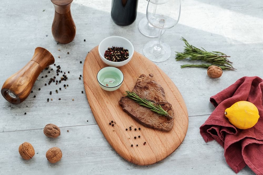 Доска для стейка Kitchenery_6