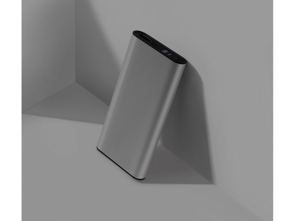 Внешний аккумулятор Terra Pro с QC/PD, 10000 mAh_9
