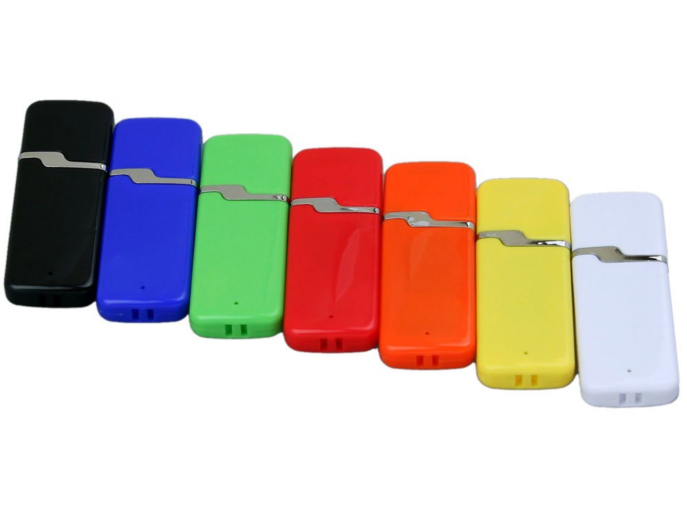 USB 3.0- флешка на 64 Гб с оригинальным колпачком_3