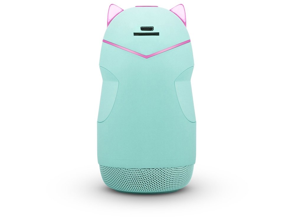 Портативная колонка Mysound Kitty 2C_2