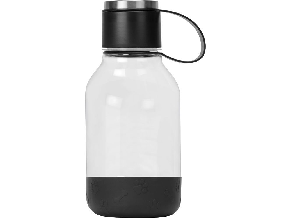 Бутылка для воды 2-в-1 DOG BOWL BOTTLE, 1500 мл _3
