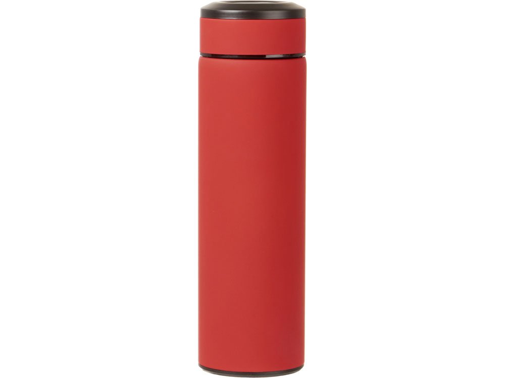 Вакуумный термос Vacuum Flask C1, soft touch, 420мл_2