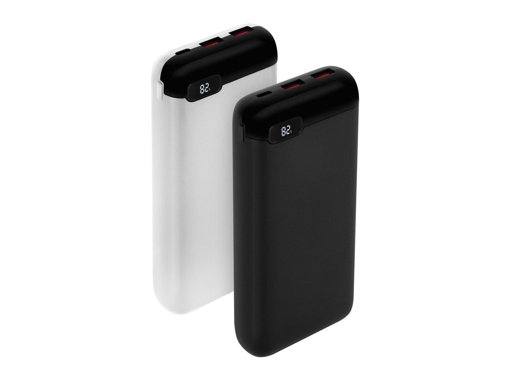 Внешний аккумулятор NEO Atrum, 20000 mAh_4