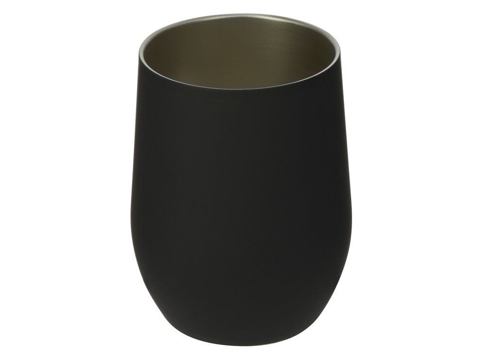 Термокружка Vacuum mug C1, soft touch, 370 мл_1