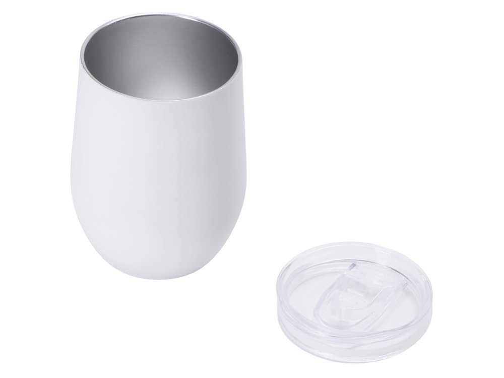 Термокружка Vacuum mug C1, soft touch, 370 мл_1