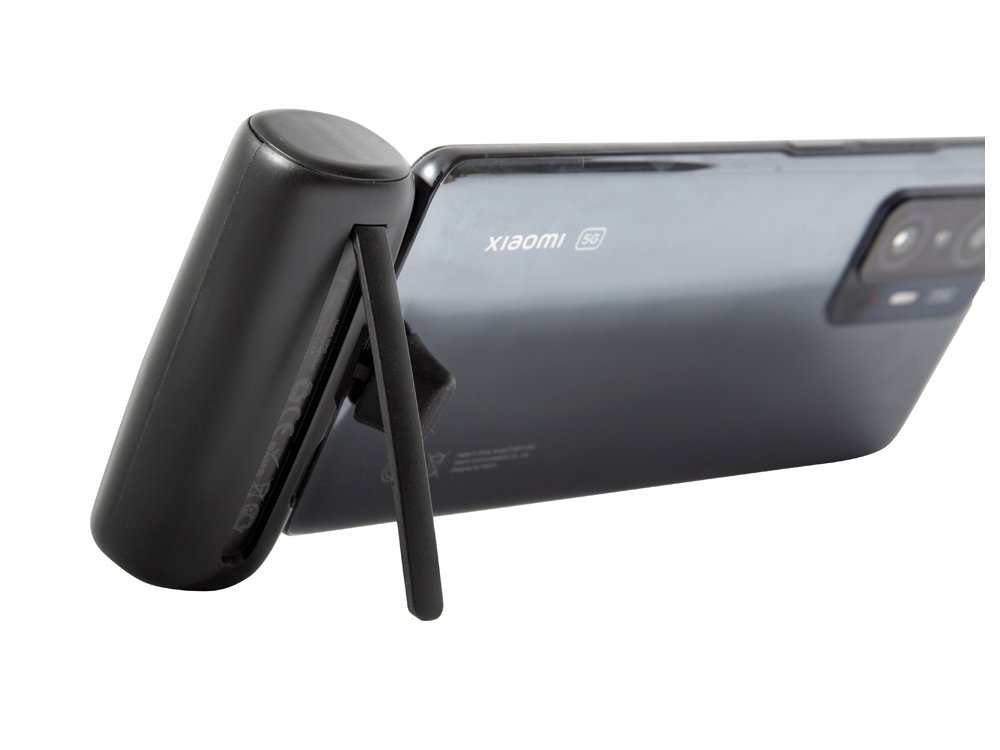 Внешний аккумулятор с разъёмом Type-C Inject, 4000 mAh_7