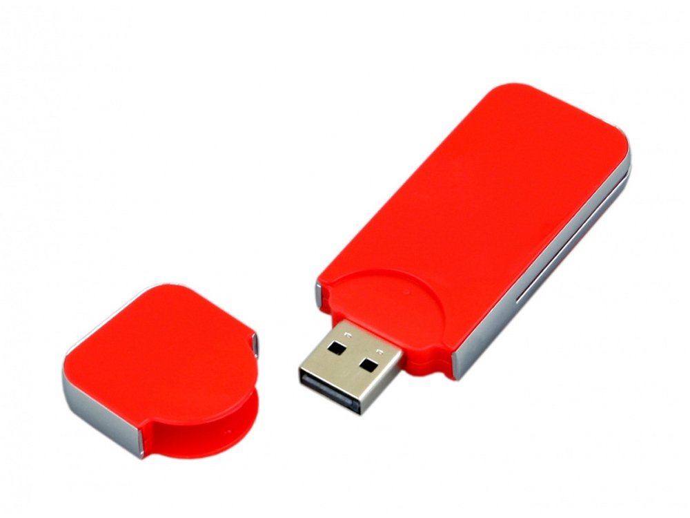 USB 3.0- флешка на 32 Гб в стиле I-phone_1
