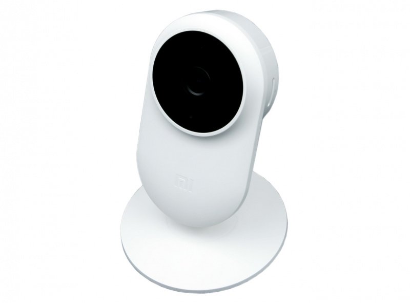 Xiaomi_H_S_Cam_Basic Видеокамера безопасности Mi Home Security Camera Basic 1080p, белый_1