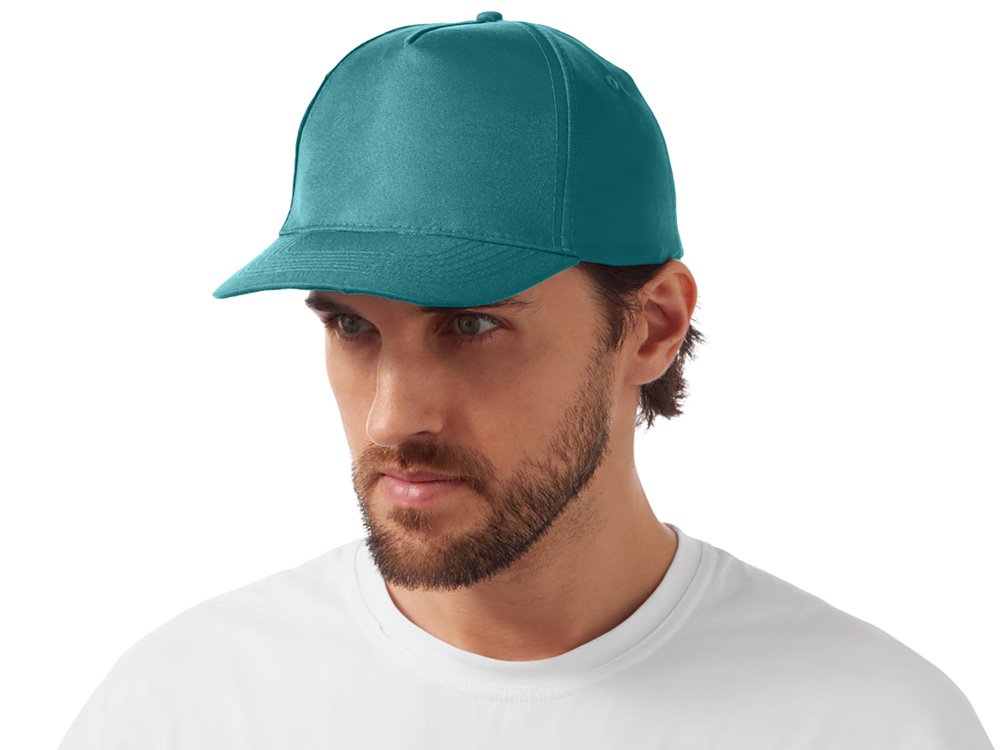 Бейсболка Poly_1