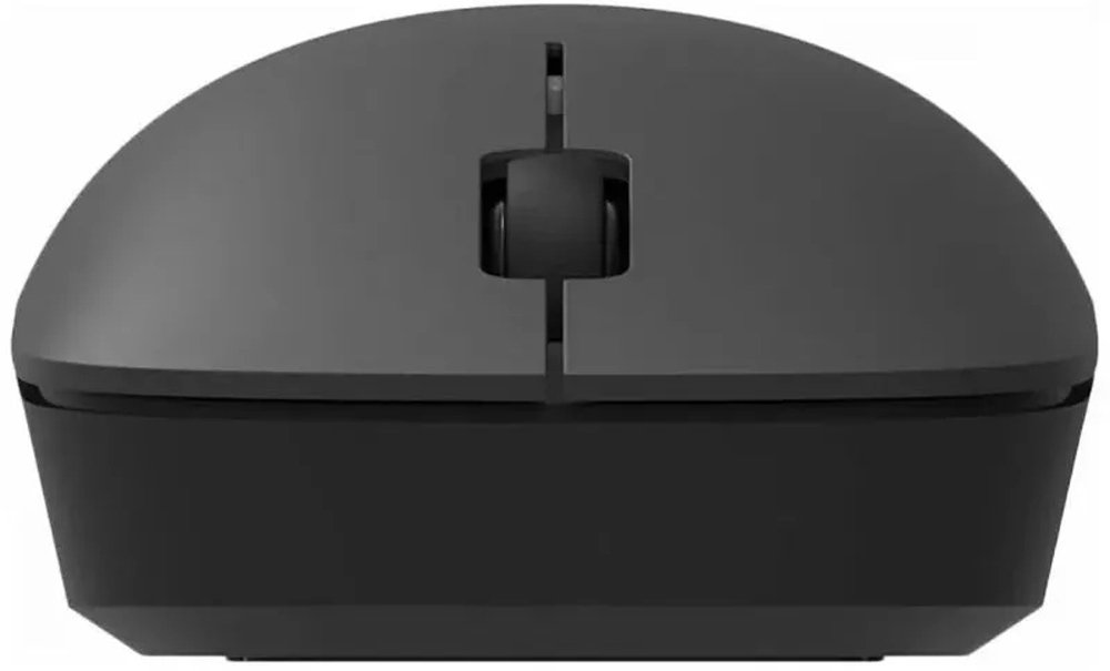 Мышь беспроводная Wireless Mouse Lite_2