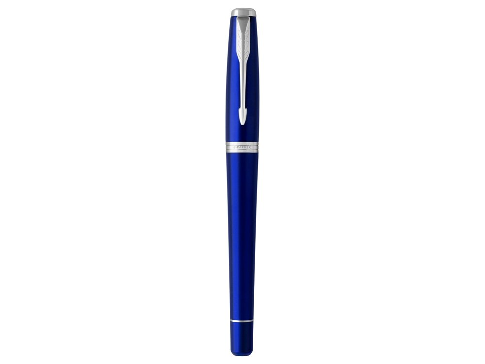 Ручка перьевая Parker Urban Core Nighsky Blue CT_1
