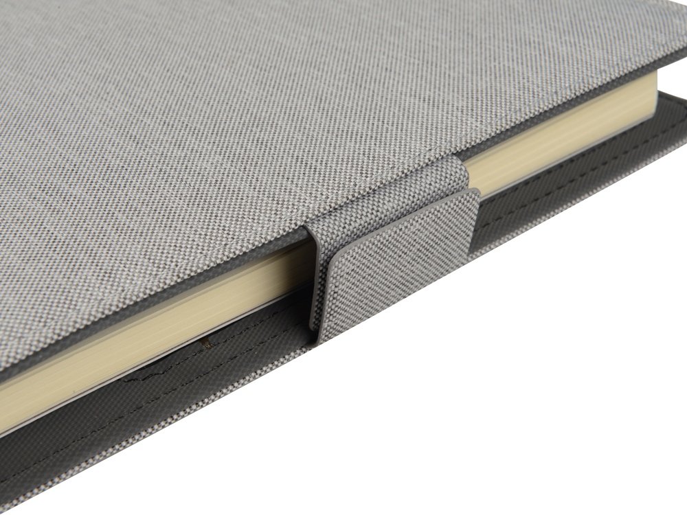 Органайзер с беспроводной зарядкой Powernote, 5000 mAh_7