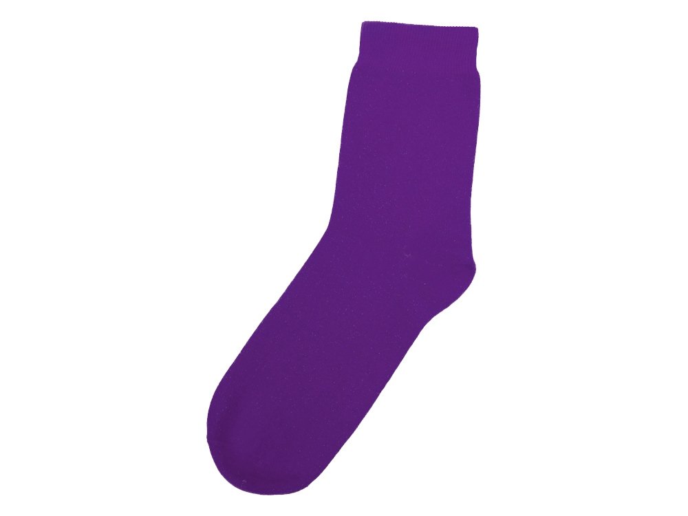 Носки однотонные Socks мужские_1
