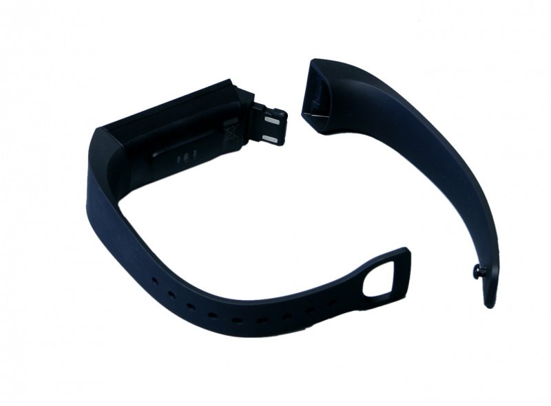 Xiaomi_Smart_Band_4C Смарт-часы : Xiaomi Mi Band 4С, черный_3