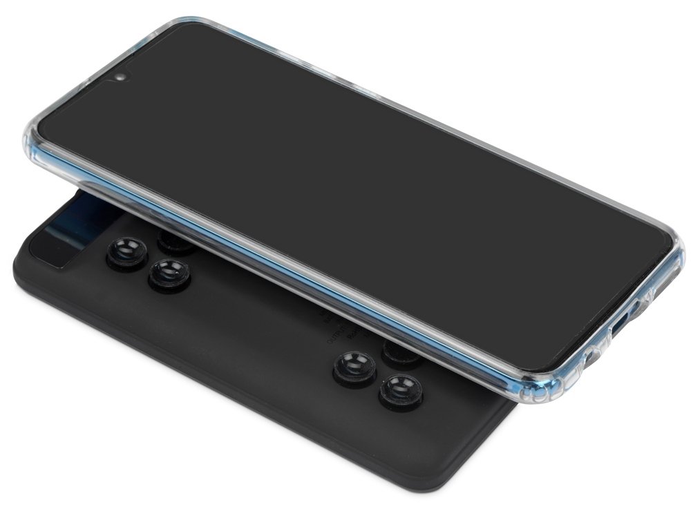 Беспроводной внешний аккумулятор Airbank, 10000 mAh_3