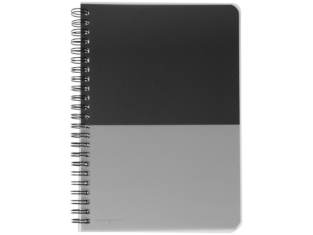 Блокнот А5 ColourBlock_4