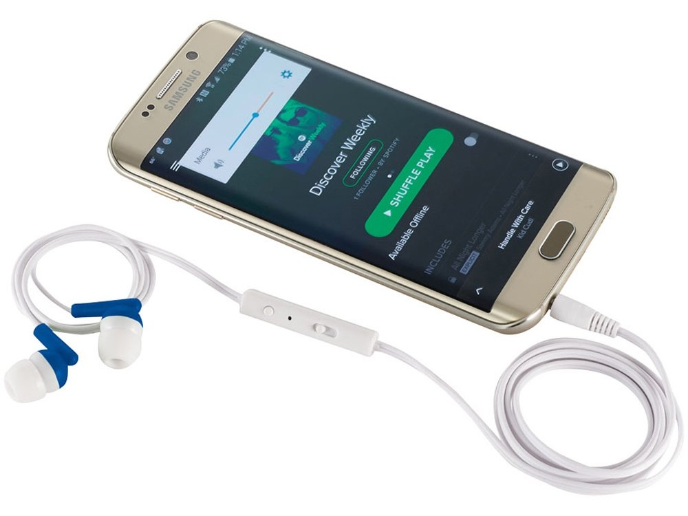 Наушники Earbuds_1