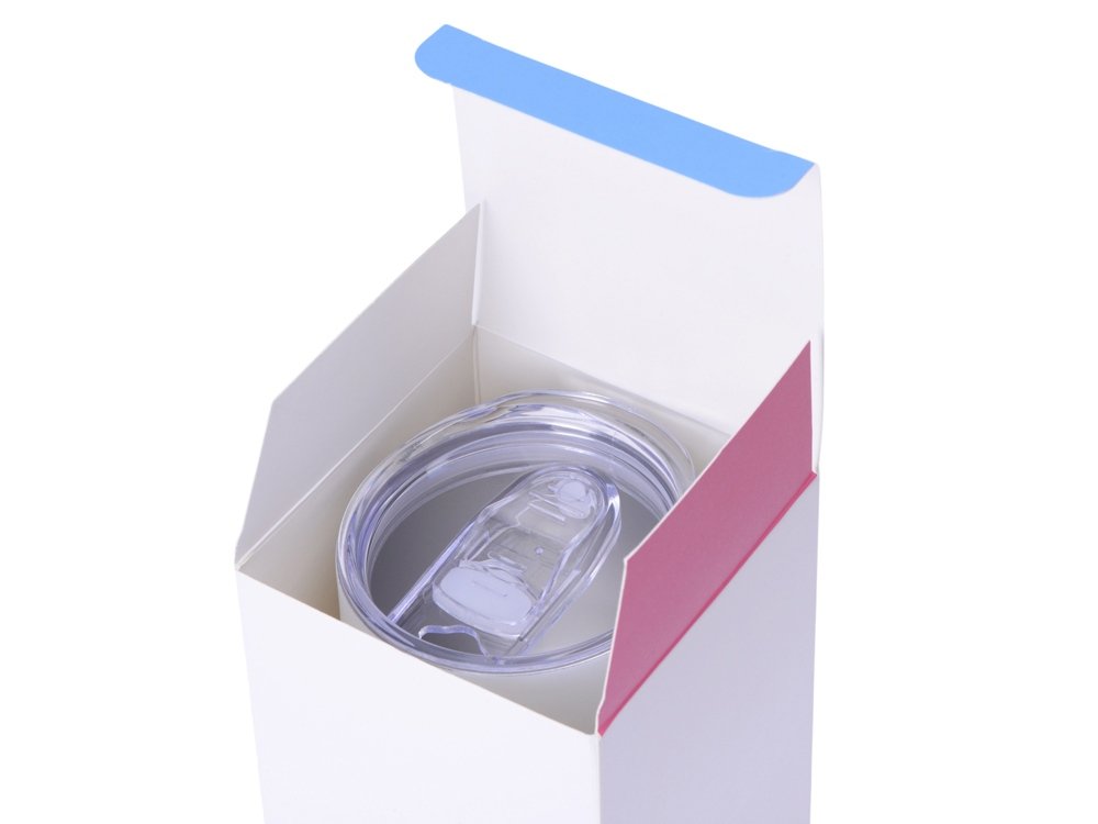 Термокружка Vacuum mug C1, soft touch, 370 мл_6