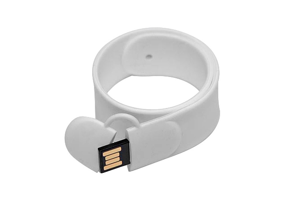 USB 2.0- флешка на 32 Гб в виде браслета_1