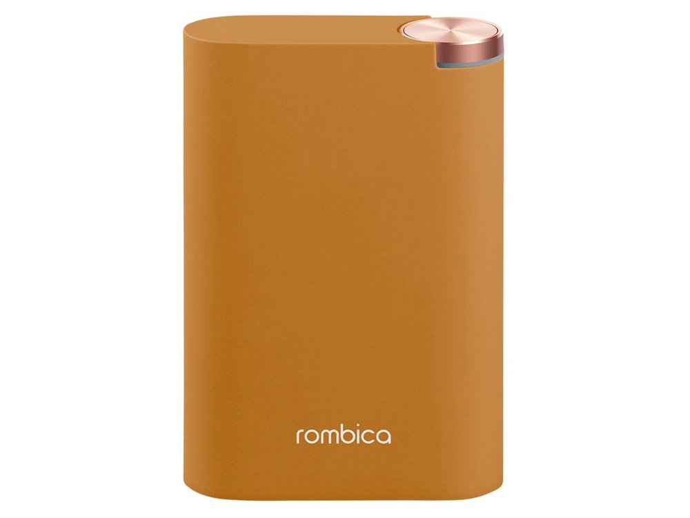 Внешний аккумулятор Neo Alfa Chocolate, 8000mAh_1