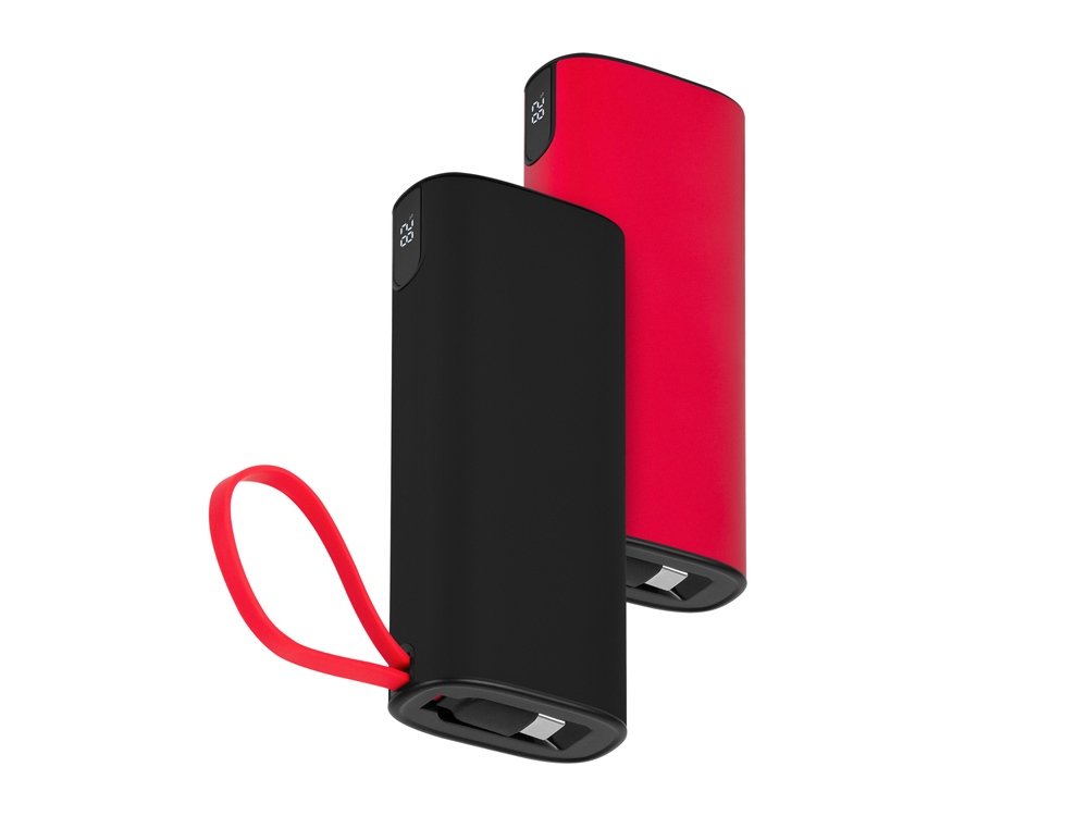 Внешний аккумулятор NEO Tech, 10000 mAh_5