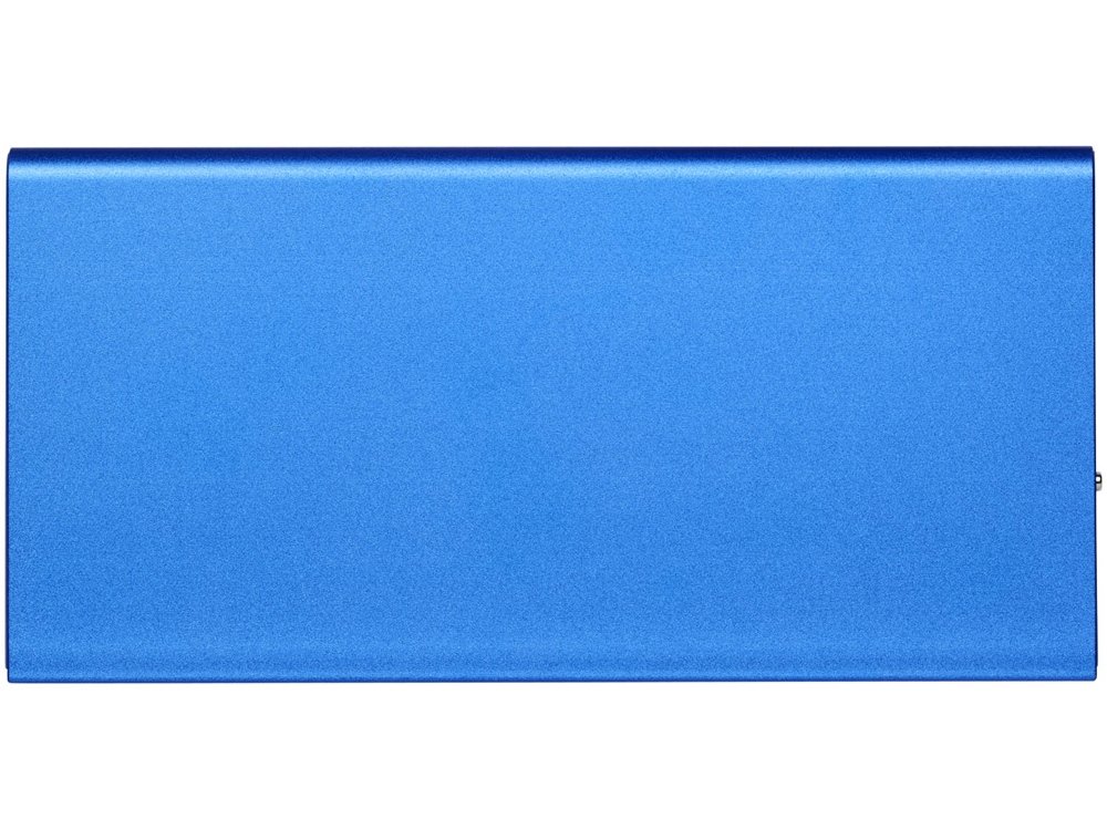 Портативное зарядное устройство Plate, 8000 mAh_2