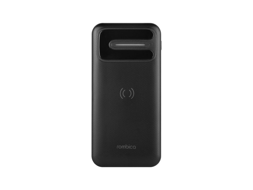  Внешний беспроводной аккумулятор NEO Discover Pro, 10000 mAh_1