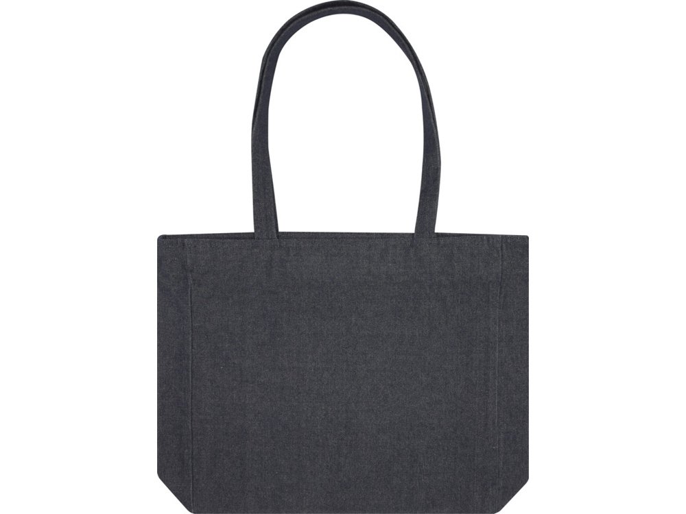 Эко-сумка Weekender, 500 г/м2_1