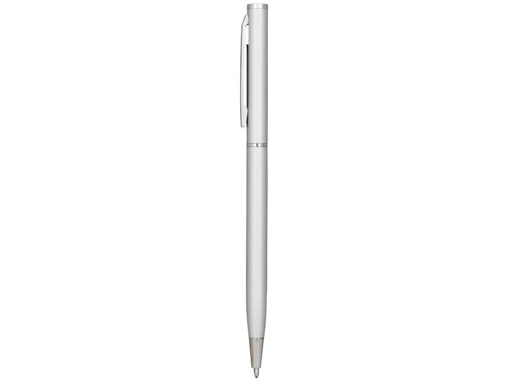 Ручка металлическая шариковая Slim_1