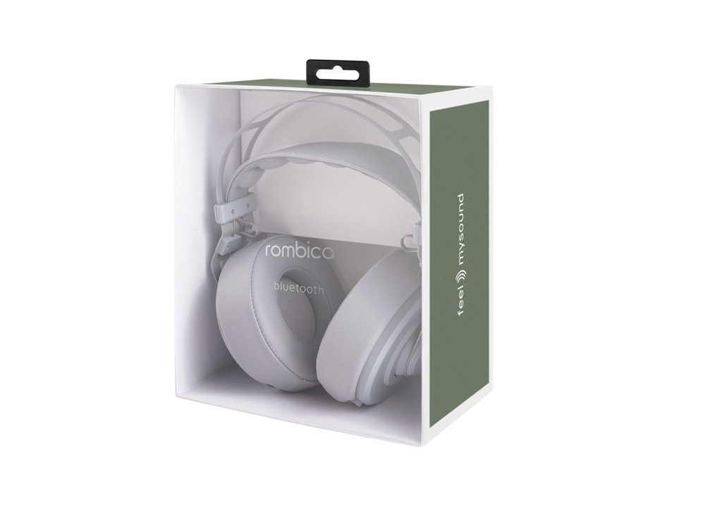 Беспроводные наушники Mysound BH-10_4